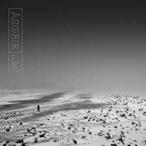 LP Asgeir: The Sky Is Painted Gray Today