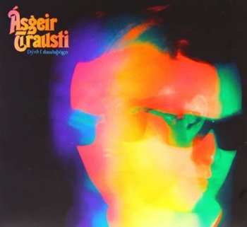 CD Ásgeir Trausti: Dýrð Í Dauðaþögn