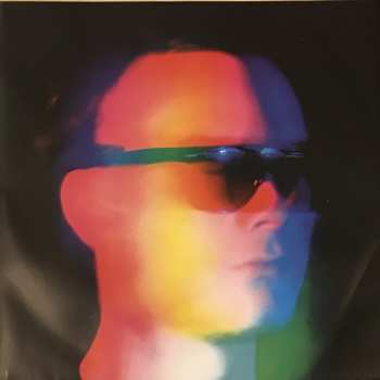 LP Ásgeir Trausti: Dýrð Í Dauðaþögn