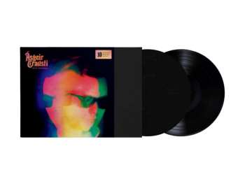 Album Ásgeir Trausti: Dyrd I Daudapögn