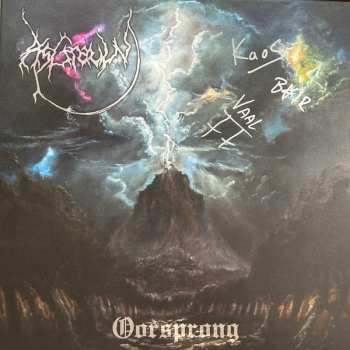 Album Asgrauw: Oorsprong