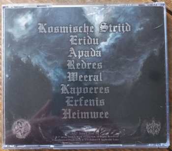 CD Asgrauw: Oorsprong