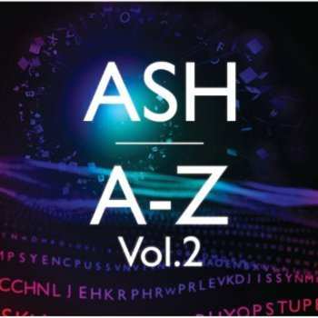 Album Ash: A-Z Vol. 2
