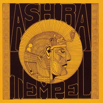 Ash Ra Tempel