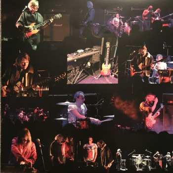 LP Manuel Göttsching: Live In Melbourne