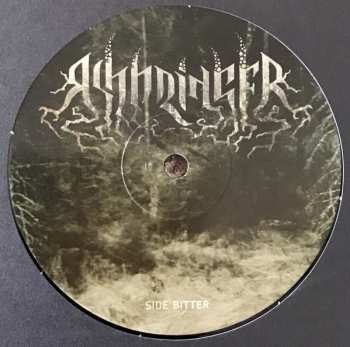LP Ashbringer: Vacant