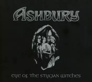 Eye Of The Stygian Witches