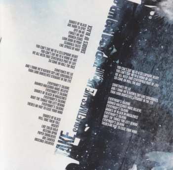 2CD Ashbury Heights: Take Cair Paramour