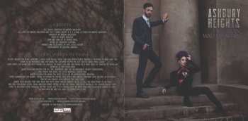 CD Ashbury Heights: The Victorian Wallflowers