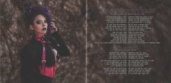 CD Ashbury Heights: The Victorian Wallflowers