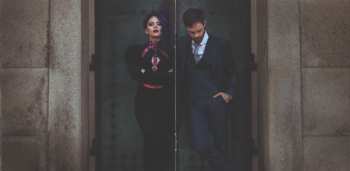 CD Ashbury Heights: The Victorian Wallflowers