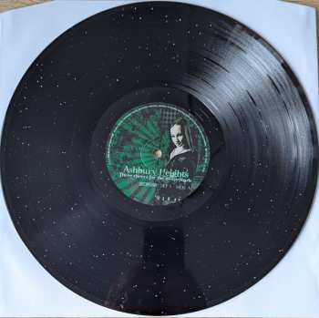 2LP Ashbury Heights: Three Cheers For The Newlydeads LTD