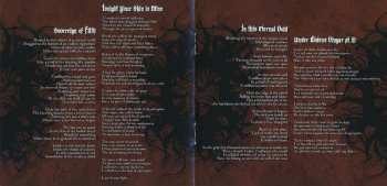 CD Ashcloud: Children Of The Chainsaw