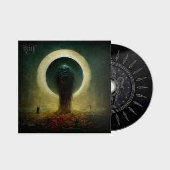 CD Humanity's Last Breath: Ashen