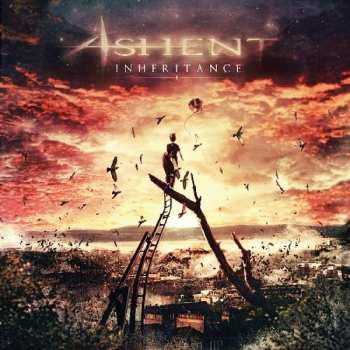 CD Ashent: Inheritance