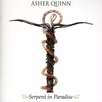 Asher Quinn: Serpent In Paradise