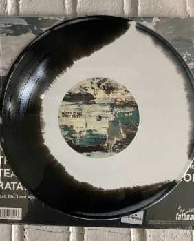 EP Asher Roth: Why's It So Grey Out? LTD