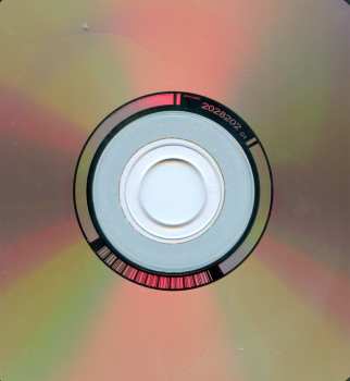 CD Ashes Remain: What I've Become