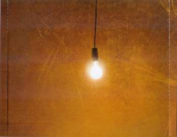 CD Ashes Remain: What I've Become