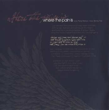 CD Ashes You Leave: Songs Of The Lost