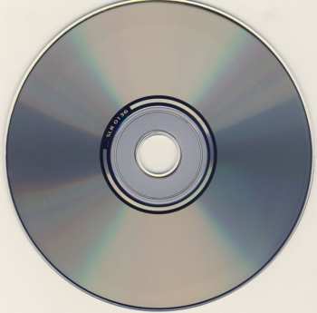 CD Ashes You Leave: Songs Of The Lost