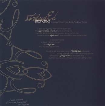 CD Ashes You Leave: Songs Of The Lost
