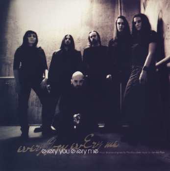 CD Ashes You Leave: Songs Of The Lost