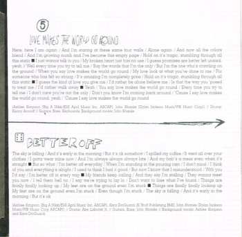 CD Ashlee Simpson: Autobiography