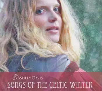 Ashley Davis: Songs Of The Celtic Winter