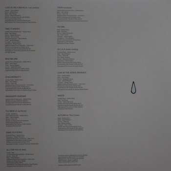 2LP Ashley Henry: Who We Are