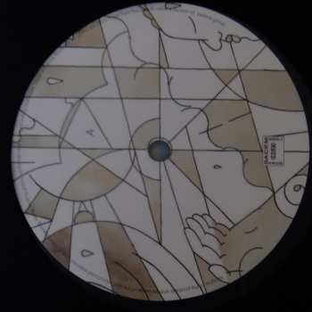 2LP Ashley Henry: Who We Are