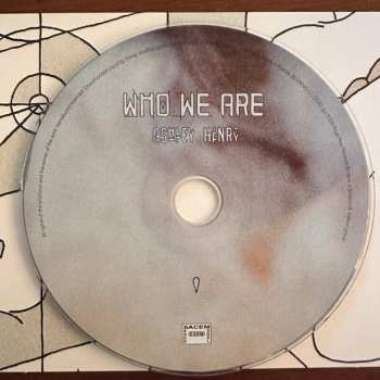 CD Ashley Henry: Who We Are
