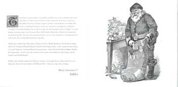 CD Ashley MacIsaac: A Cape Breton Christmas