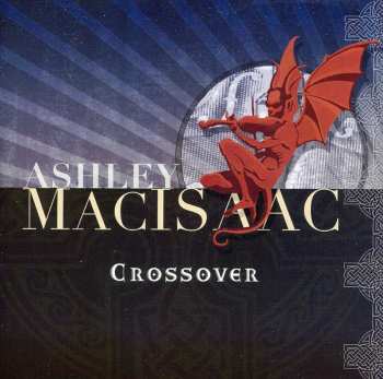Album Ashley MacIsaac: Crossover