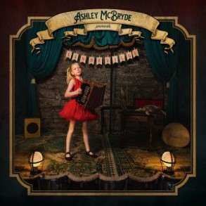CD Ashley McBryde: Lindeville