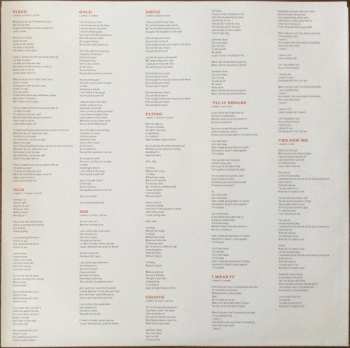 LP Ashley Monroe: Rosegold