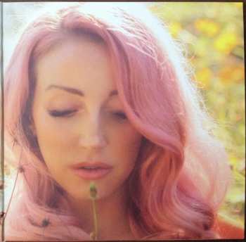 LP Ashley Monroe: Rosegold