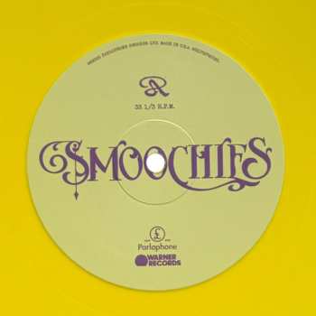 LP Ashnikko: Smoochies CLR