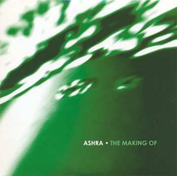 5CD/Box Set Ashra: Correlations Complete