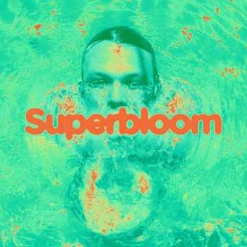 Album Ashton Irwin: Superbloom
