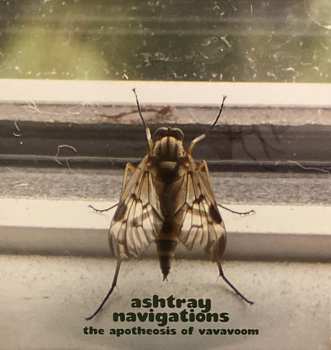 Album Ashtray Navigations: The Apotheosis of VaVaVoom