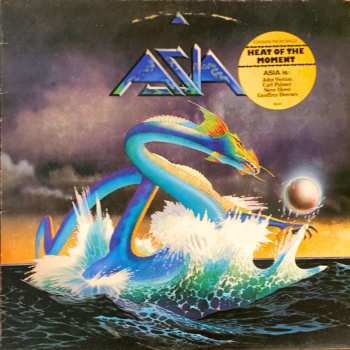 LP Asia: Asia