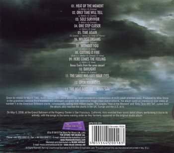 CD Asia: Under The Bridge DIGI