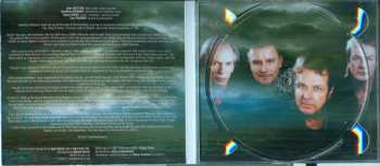 CD Asia: Under The Bridge DIGI