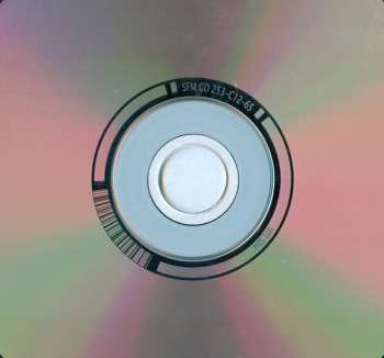 CD Asia: Under The Bridge DIGI