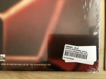 2LP Asking Alexandria: Asking Alexandria