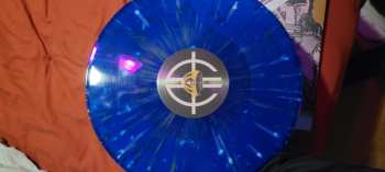 2LP Asking Alexandria: Like A House On Fire CLR | LTD