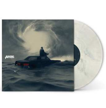 Album Asking Alexandria: Where Do We Go From