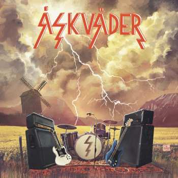 CD Askvader: Fenix