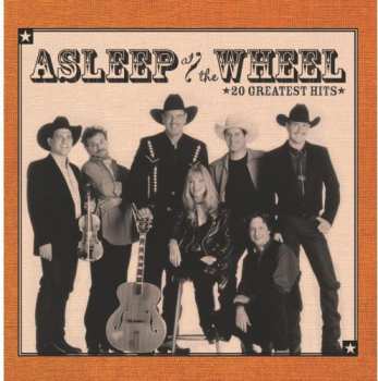 Album Asleep At The Wheel: 20 Greatest Hits